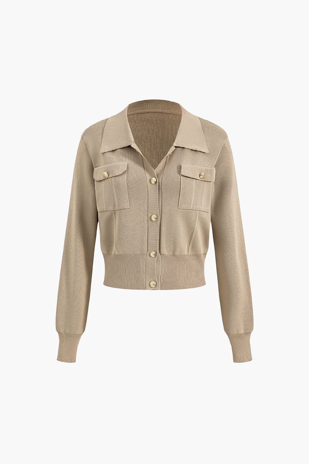 Haydee Knit Set | Chic Women's Blazer & Maxi Skirt