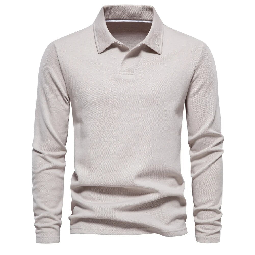 Bridger | Men's Polo Shirt