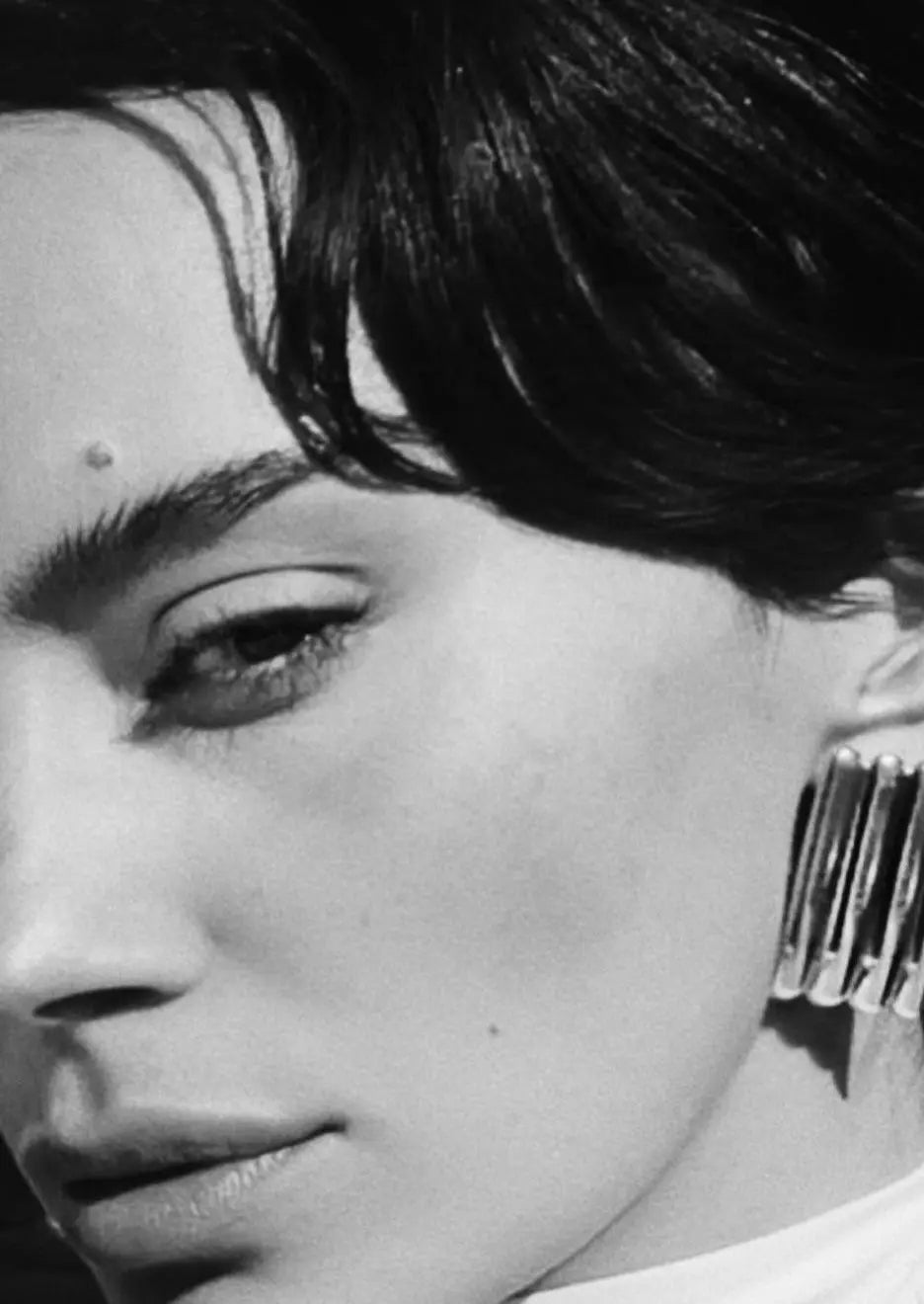 Magnolia | Women Earrings