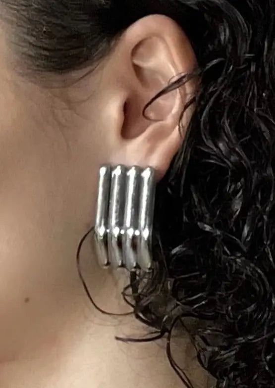 Magnolia | Women Earrings