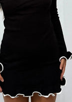 Sanaya | Women Mini Dress