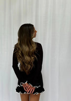 Sanaya | Women Mini Dress