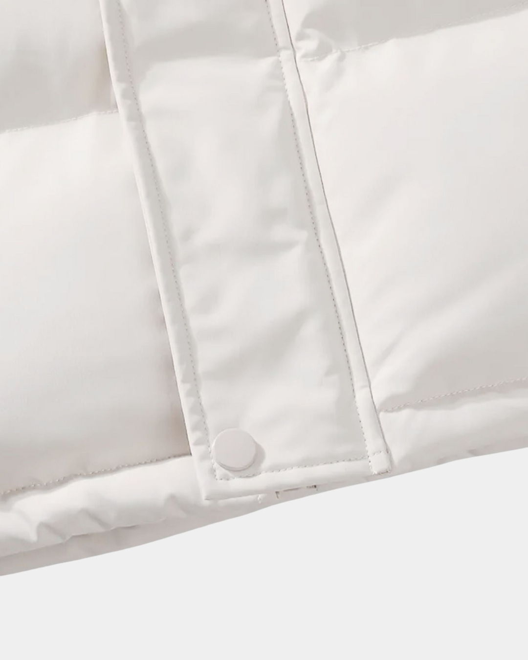 Everett Men's Lightweight Quilted Puffer Vest