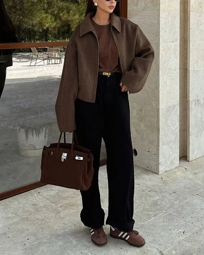 Luanne | Women's Elegant Winter Jacket