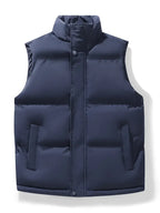 Hawthorne | Men's Quilted Puffer Vest