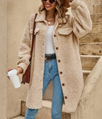 Allison | Women's Jacket