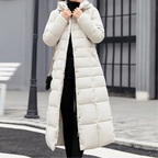 Kelly | Women Puffer Coat