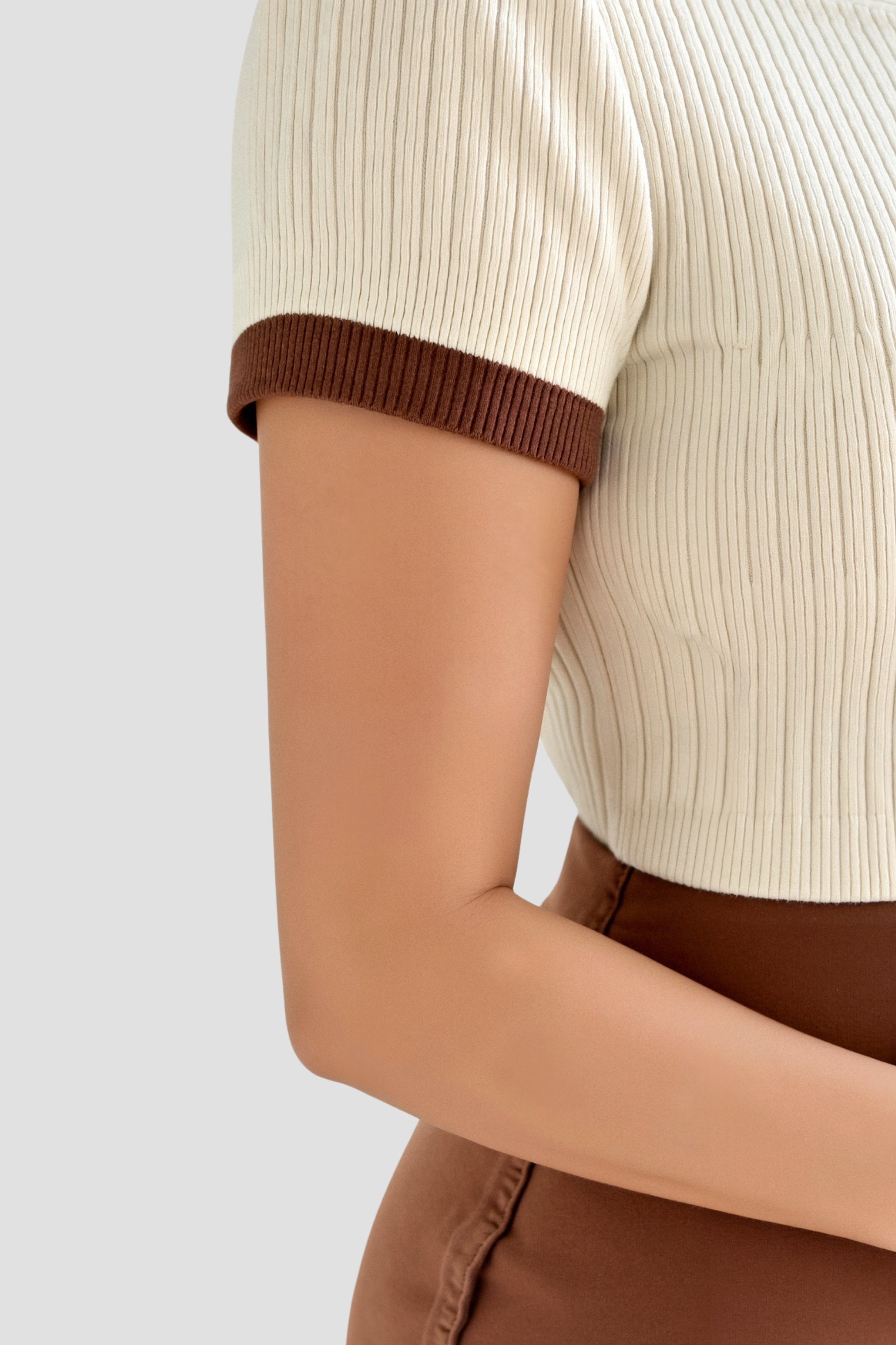 Maelyn | Women Polo Shirt