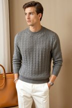 Emanuel | Men Sweater