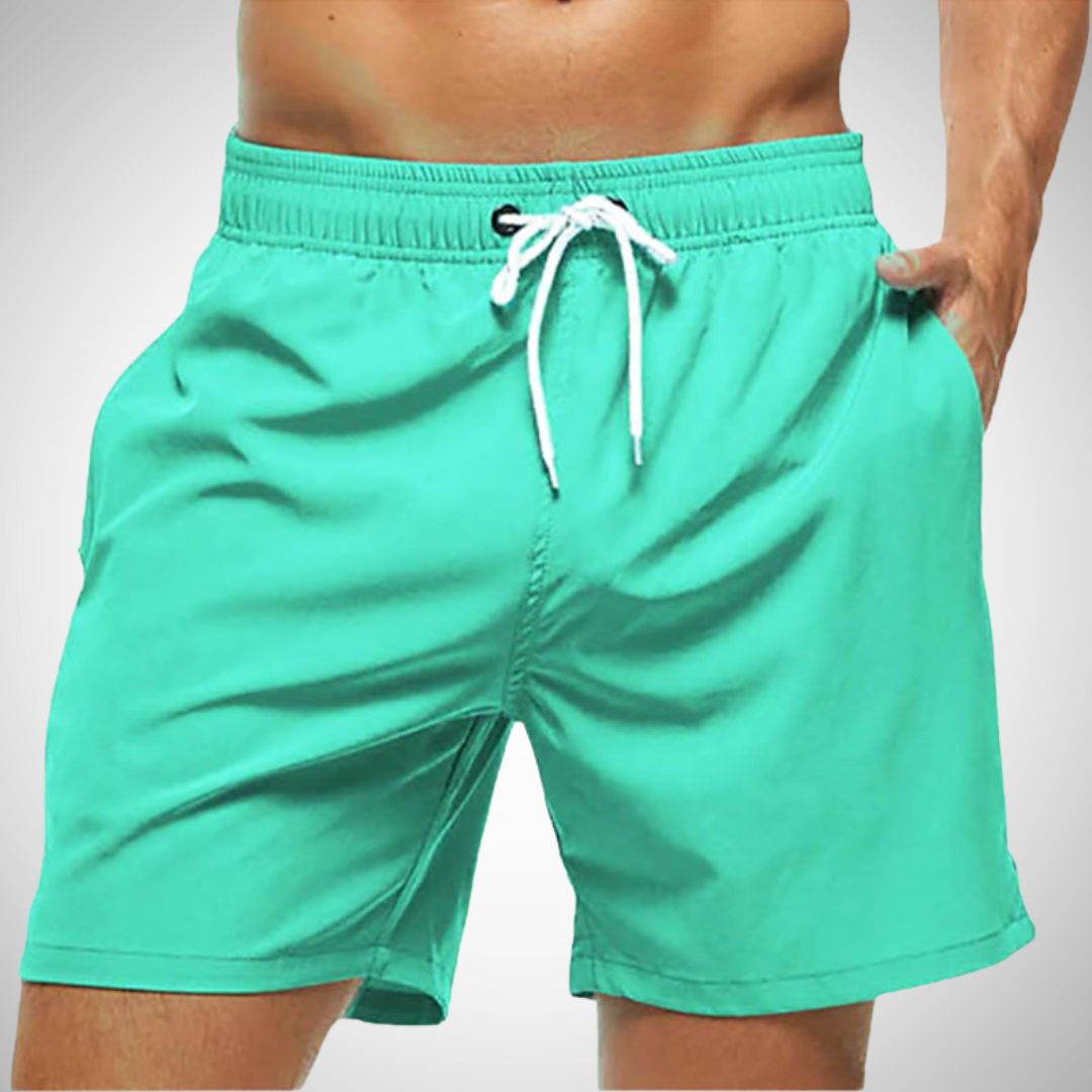 Hawkins | Men Swim Shorts