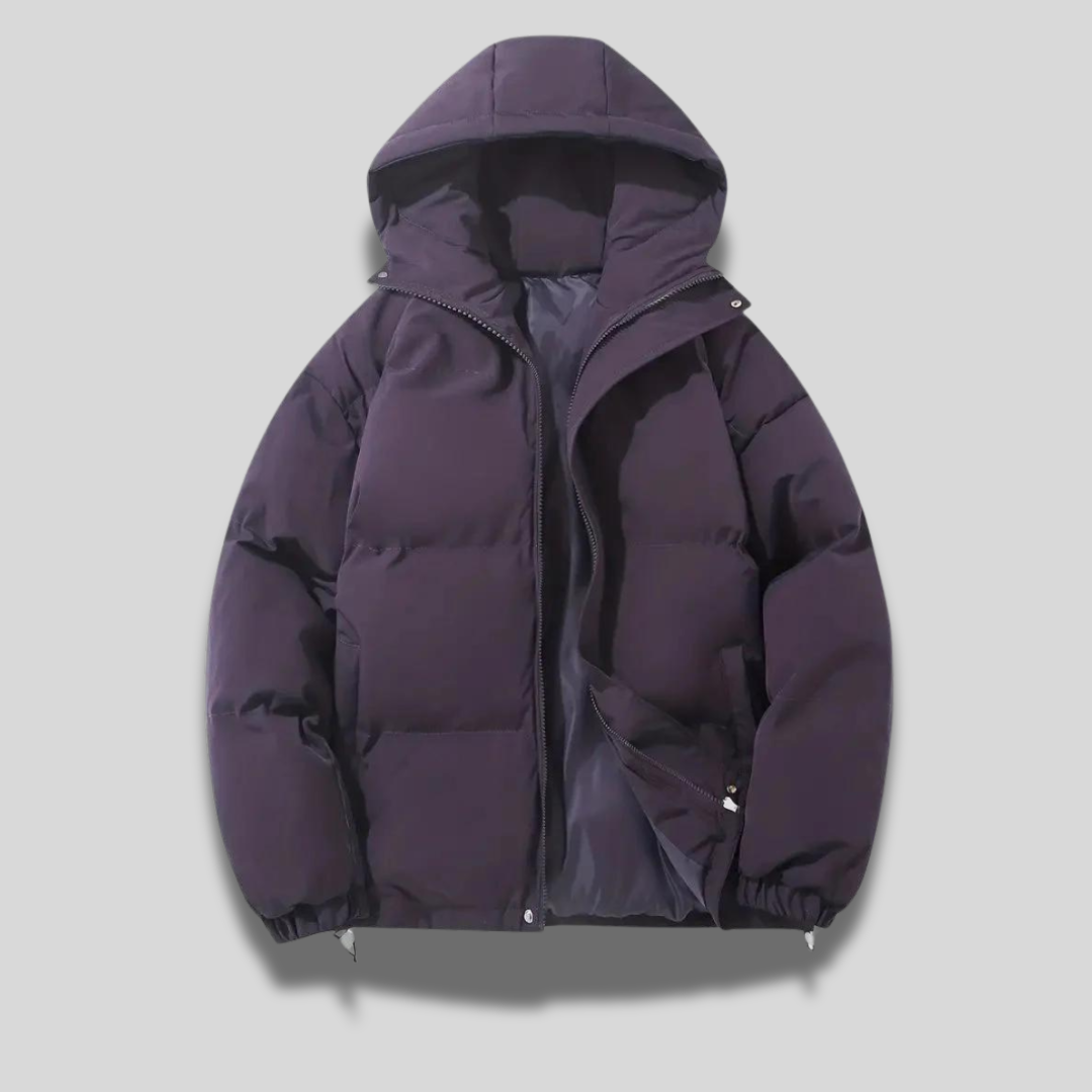 Kay | Women's Winter Puffer Jacket