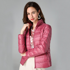 Lavonna | Women Puffer Jacket