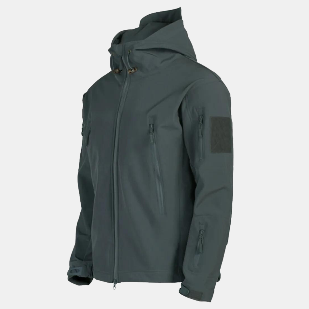 Marlow | Men's Outdoor Tactical Jacket