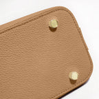 Dawna | Elegant Women's Textured Leather Shoulder Bag