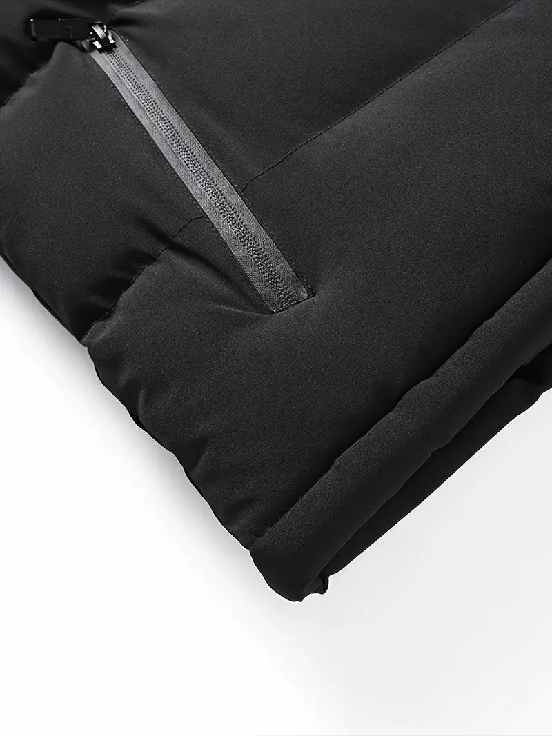 Sterling | Men's Quilted Puffer Vest