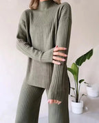Danni | Women Knit Set