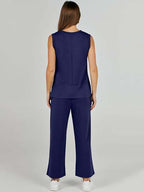 Mollie | Women's Two-piece Set