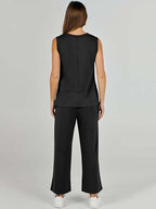 Mollie | Women's Two-piece Set