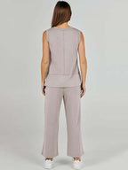 Mollie | Women's Two-piece Set