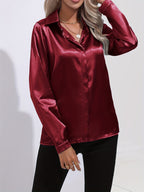 Dalary | Women Shirt