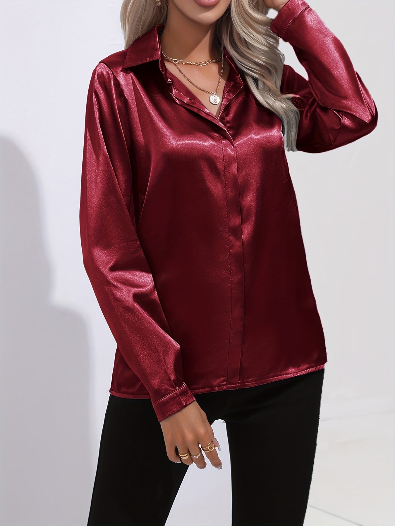 Dalary | Women Shirt