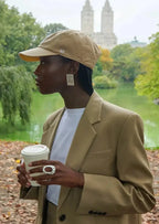 Magnolia | Women Earrings