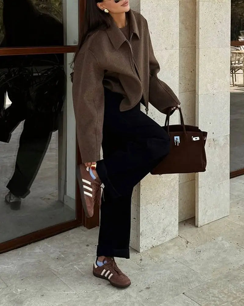 Luanne | Women's Elegant Winter Jacket