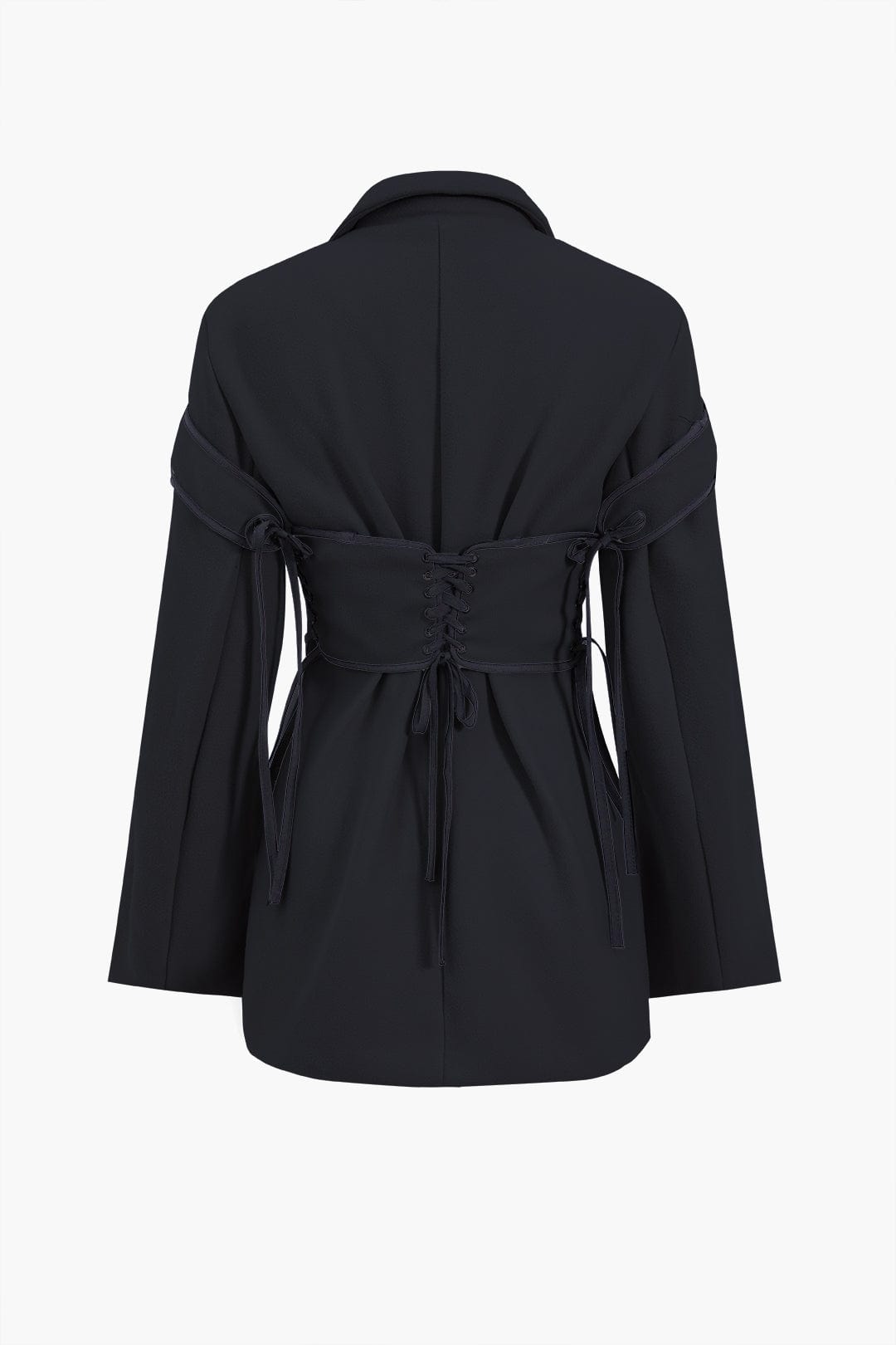 Harmoni | Fashion-forward individuals Blazer