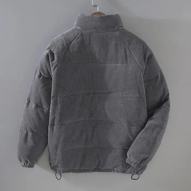 Al | Young Adults Puffer Jacket