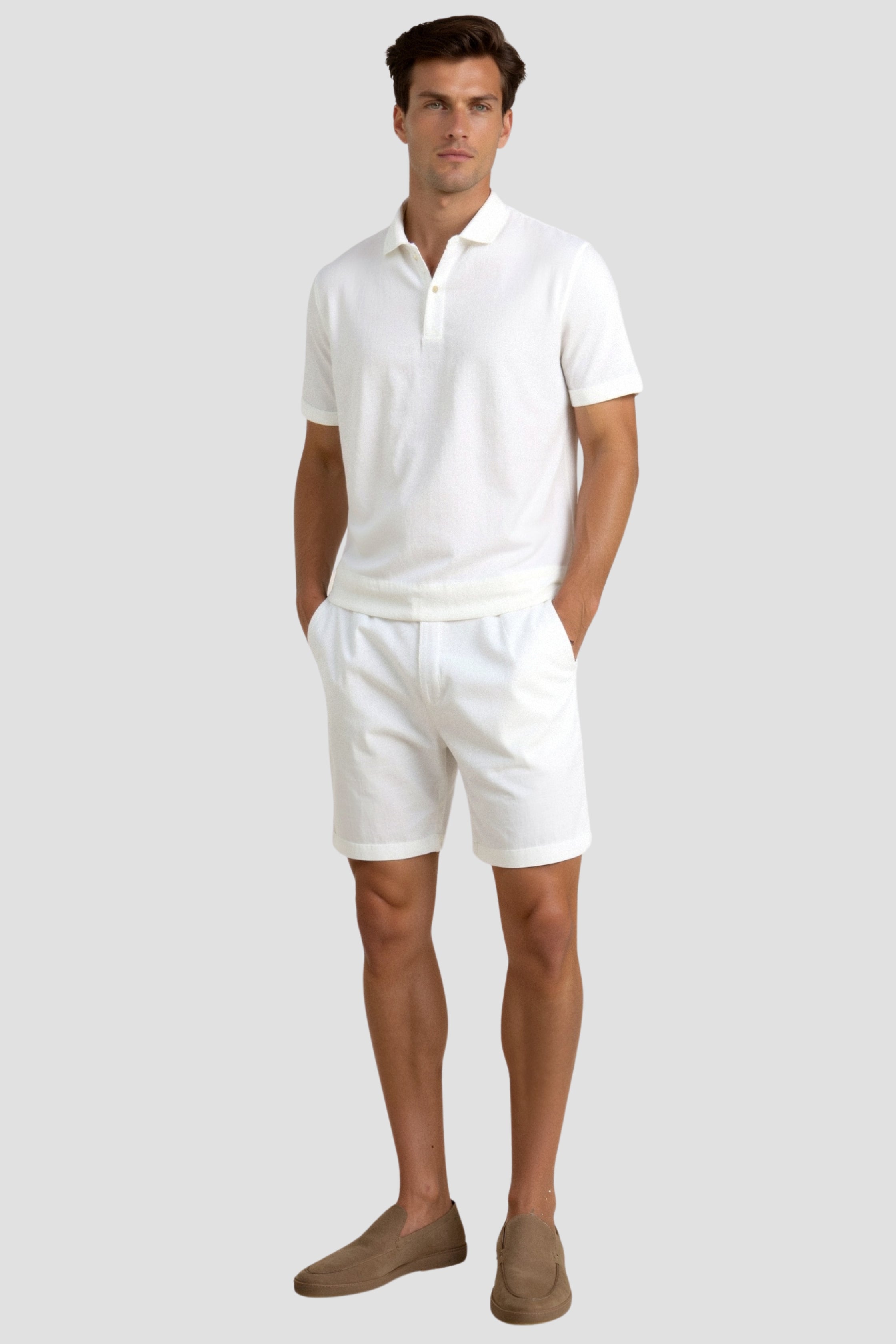 Frankie | Men's Shorts