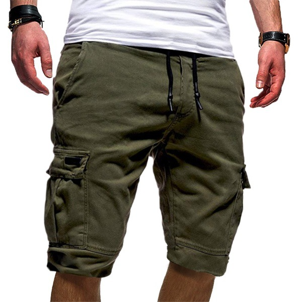 Hawthorne | Men Cargo Shorts