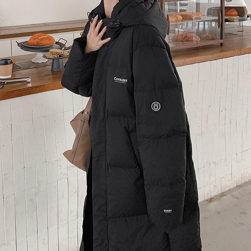 Eilene | Women's Puffer Coat