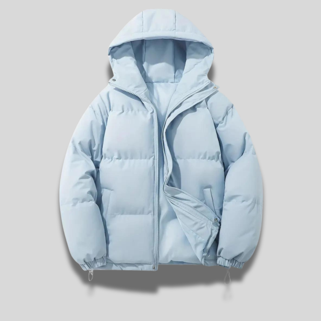 Kay | Women's Winter Puffer Jacket