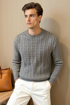 Emanuel | Men Sweater