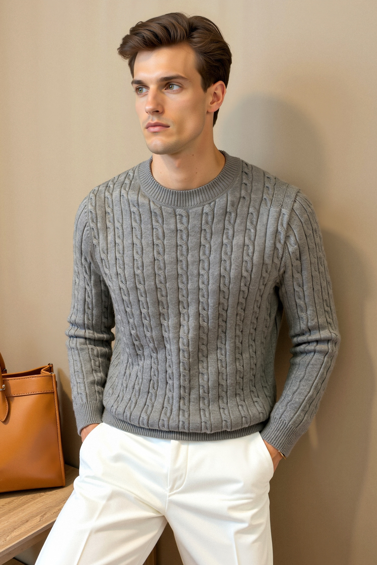 Emanuel | Men Sweater