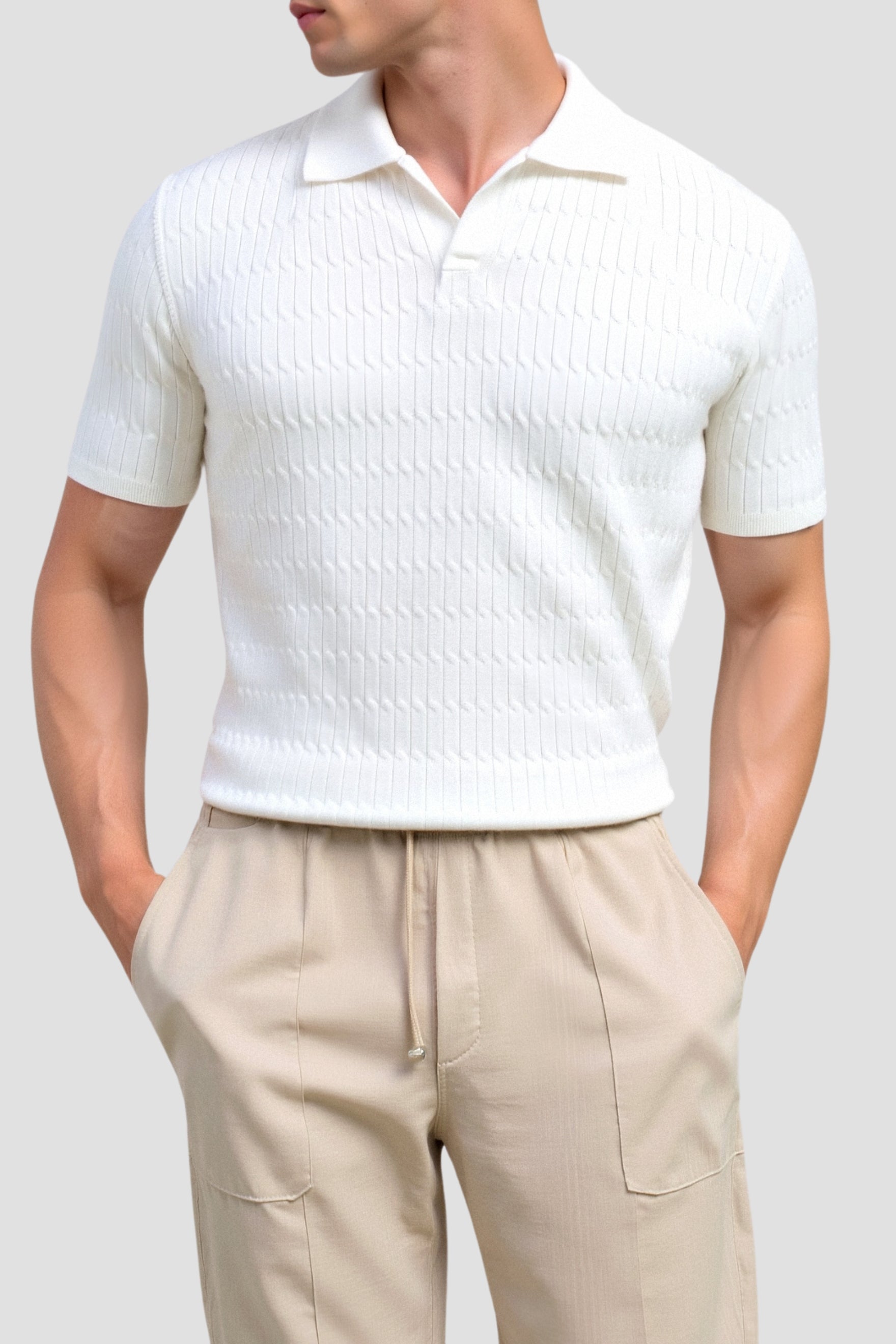 Rommel | Men Polo Shirt