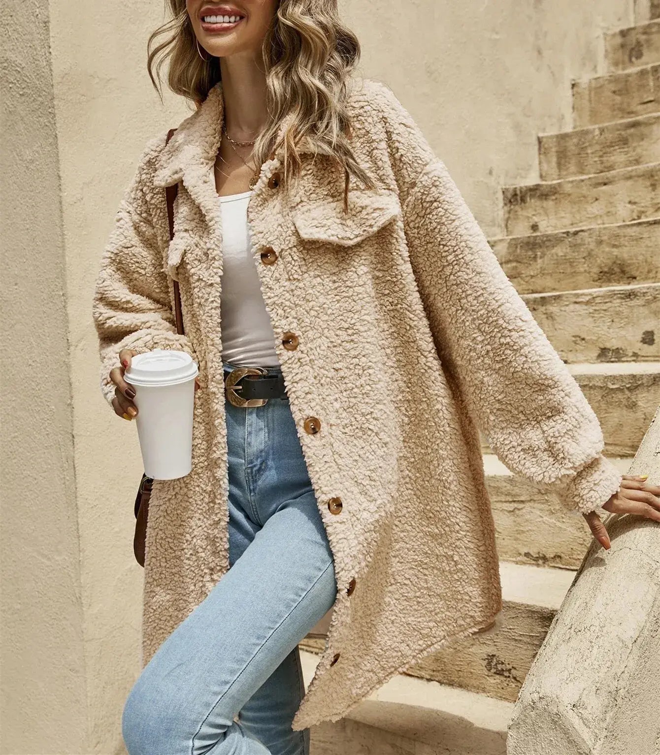 Allison | Women's Jacket