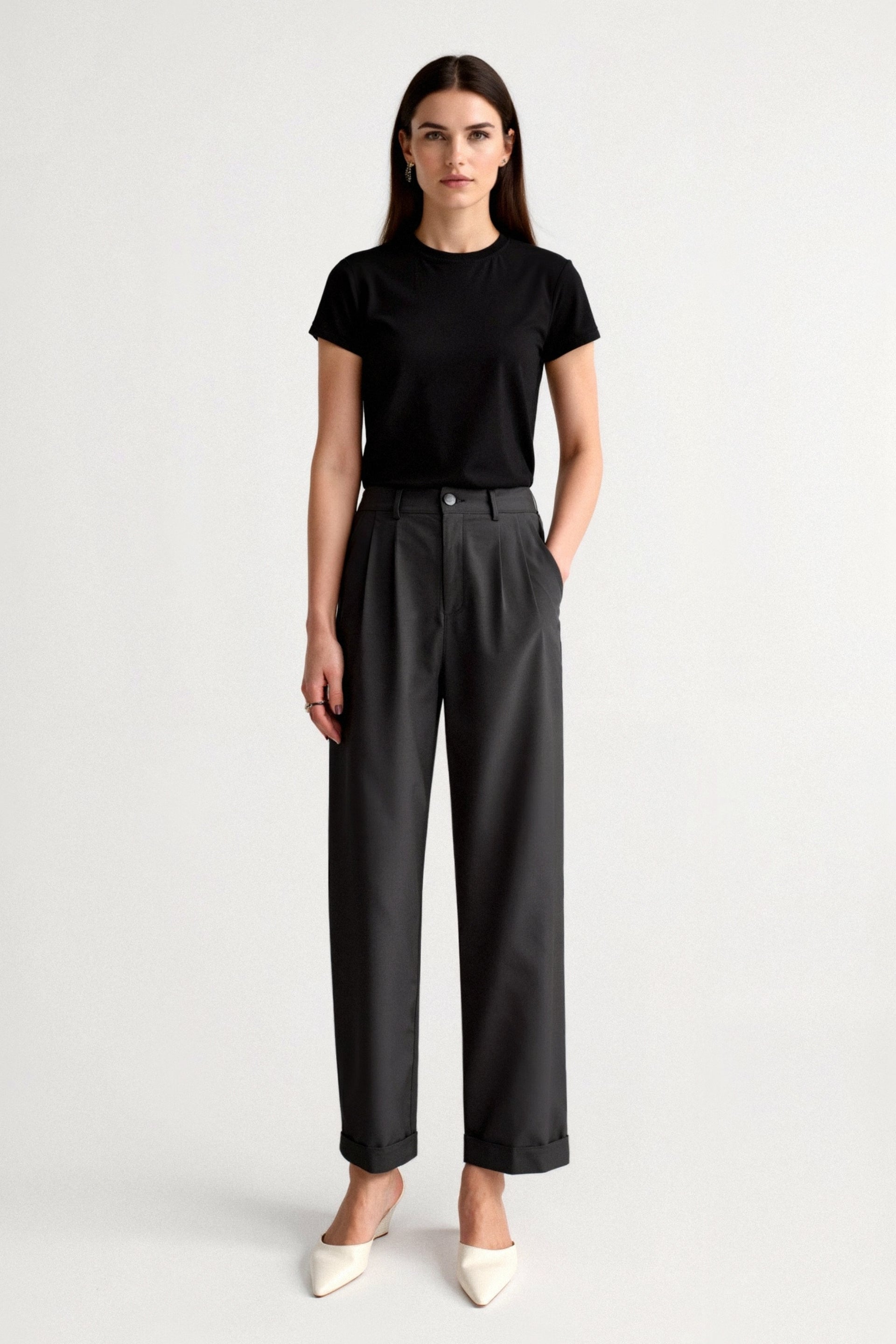 Winnie | Women's Trousers