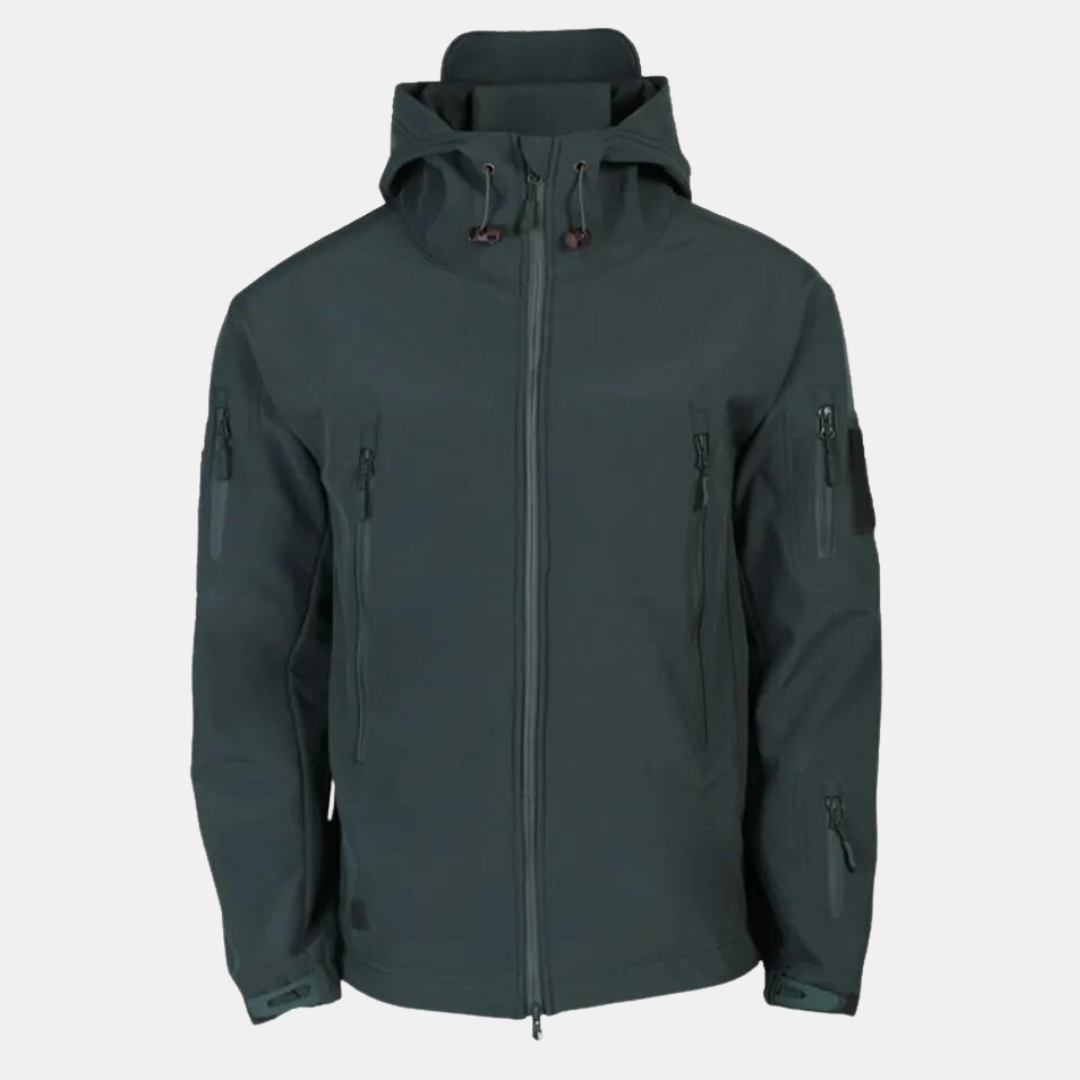 Marlow | Men's Outdoor Tactical Jacket