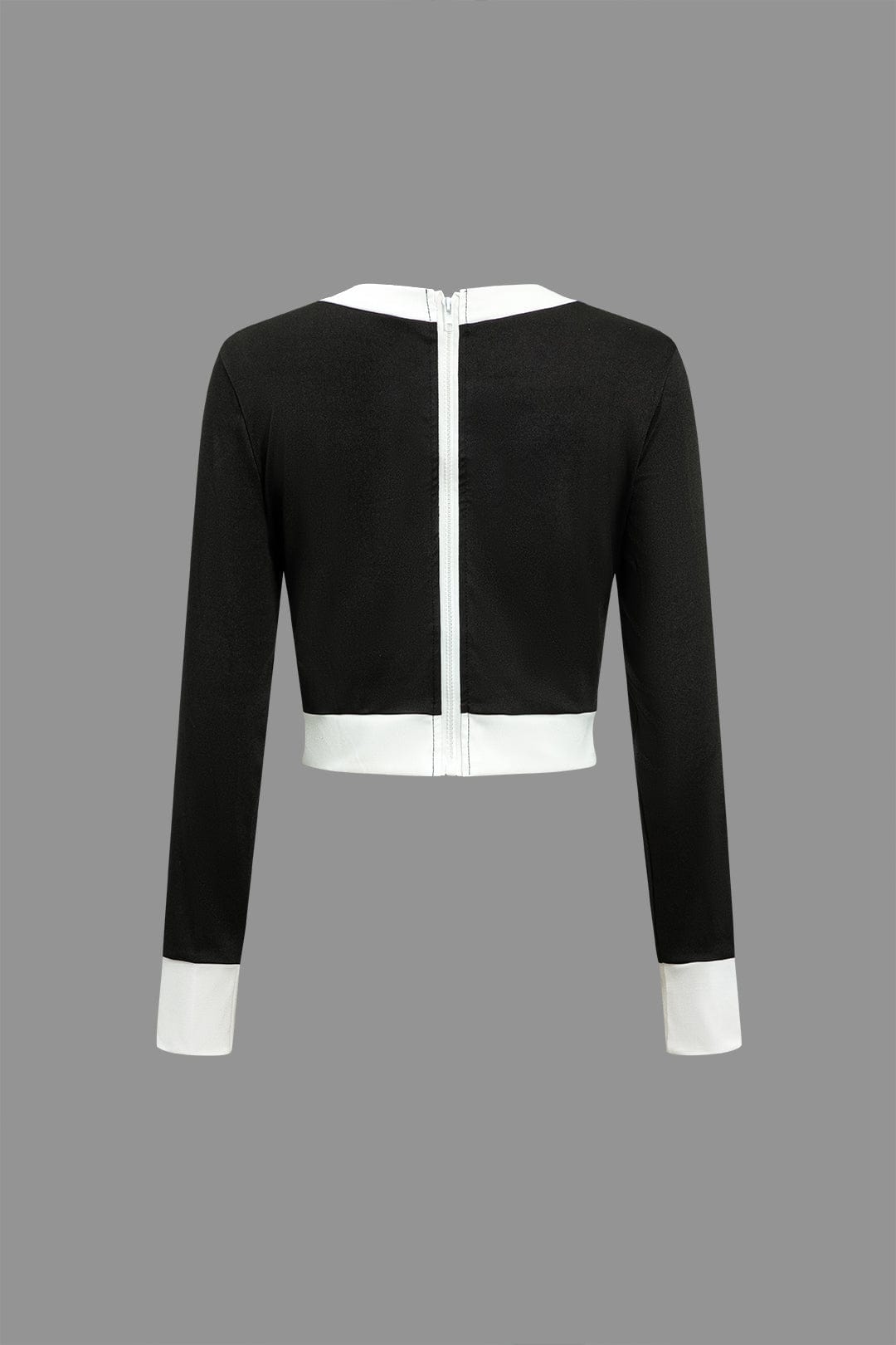 Averie | Fashion-conscious women Two-piece set (Top and Skirt)