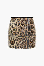 Ema | Fashion-forward Individuals Two-piece Set