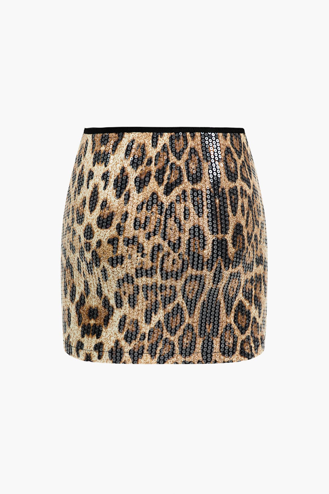 Ema | Fashion-forward Individuals Two-piece Set