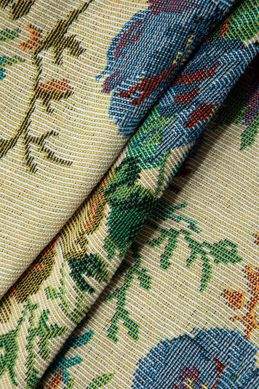 Sahar | Women's Bohemian-Chic Two-piece Set