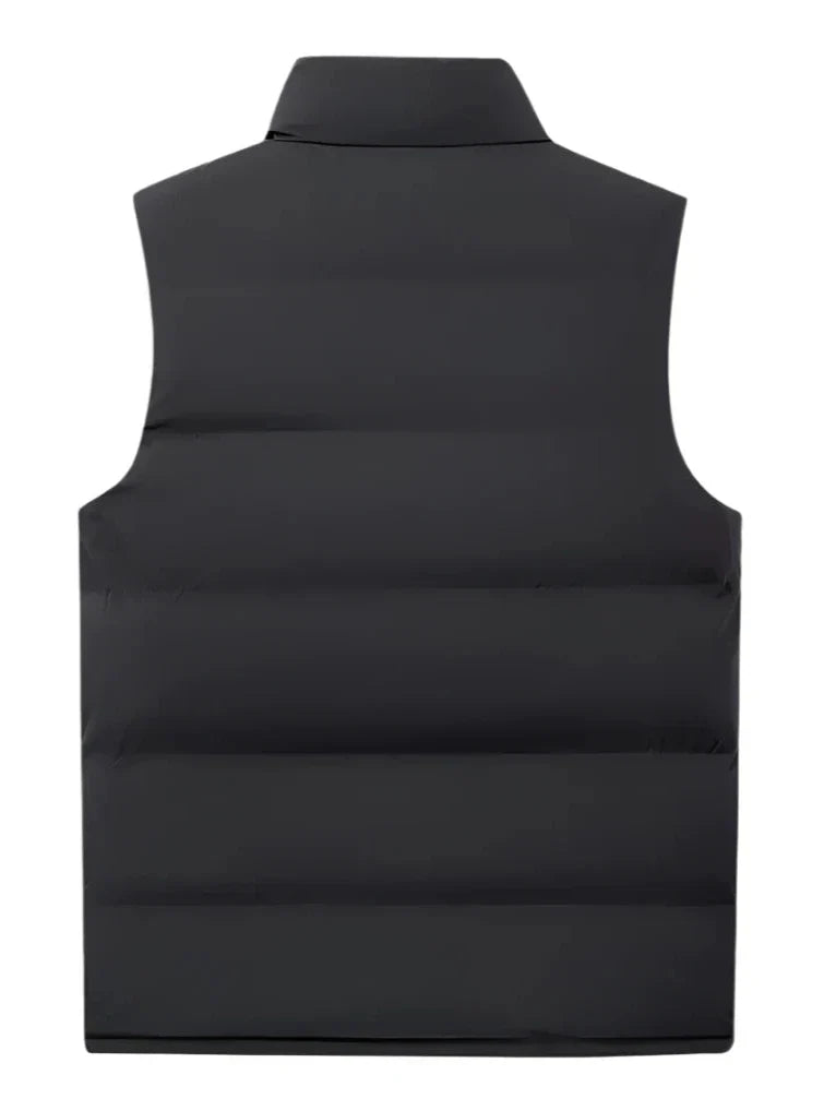 Sterling | Men's Quilted Puffer Vest
