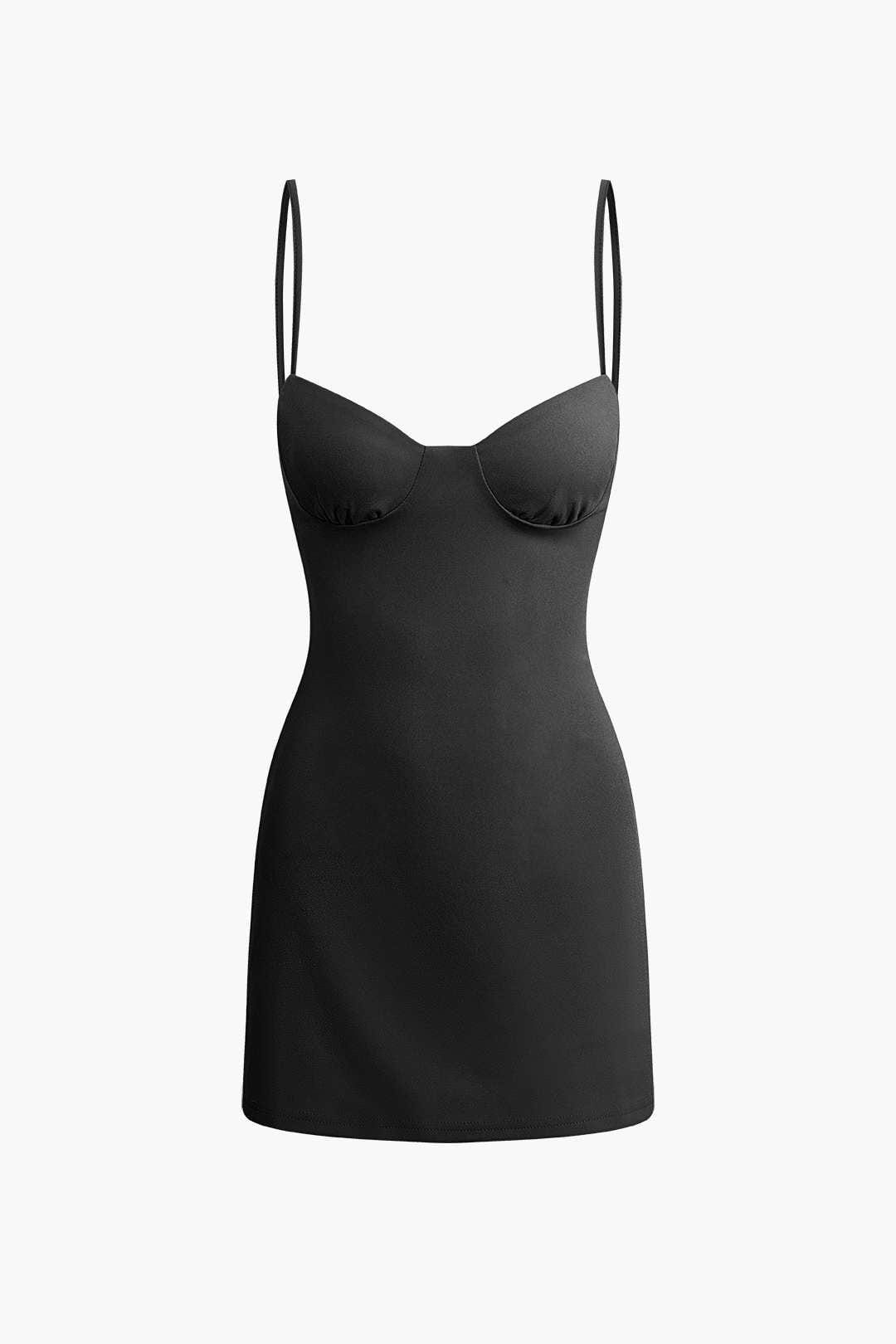 Dior | Women's Bodycon Mini Dress
