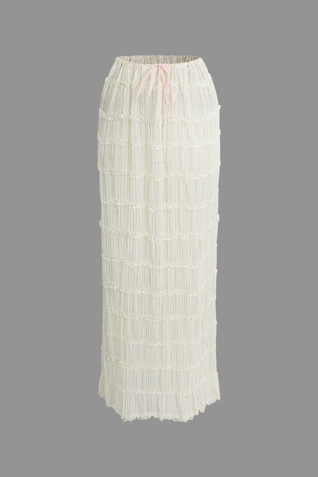 Sally | Women Maxi Dress