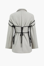 Harmoni | Fashion-forward individuals Blazer