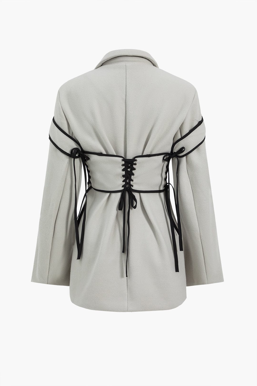 Harmoni | Fashion-forward individuals Blazer