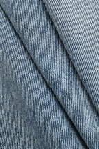 Rianna Crossover Waistband Jeans | Effortless Women's Style