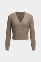 Jovanna | Chic Women's Three-Piece Knit Set